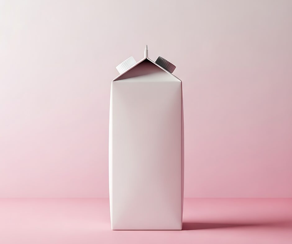 1 tetrapak, 3 nova življenja