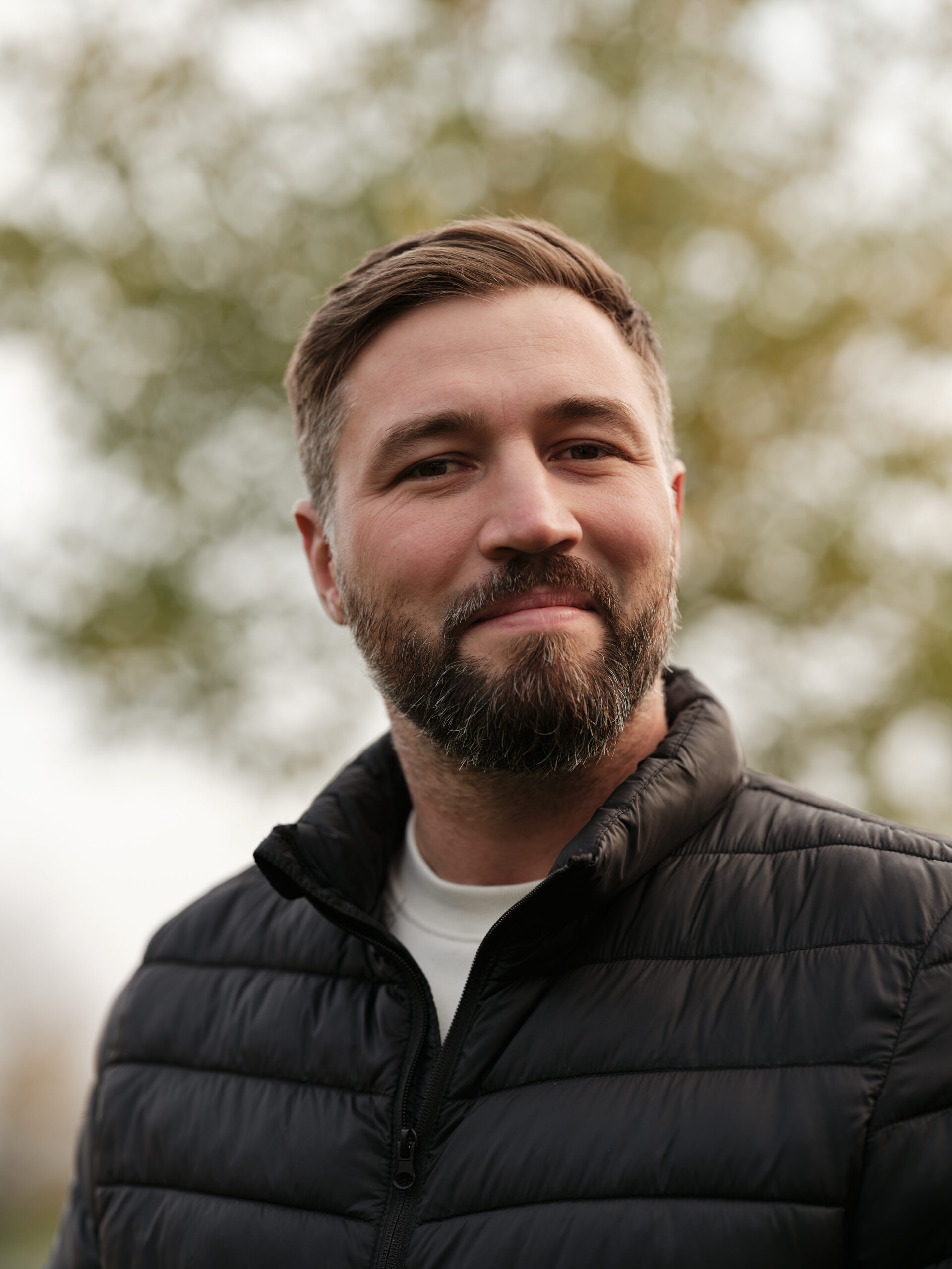Filip Flisar: Recikliranje kot šport brez discipline ni rezultata